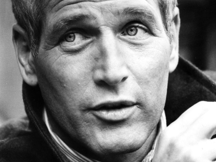 Paul Newman, ese actor indomable