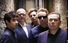 The Godfathers presentan nuevo disco A Big Band Beautiful Noise