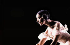 Diálogos con la danza el ensayo más personal sobre Alicia Alonso