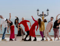 El Festival Cádiz en Danza es un ejemplo de que Cádiz es una ciudad con incontables posibilidades